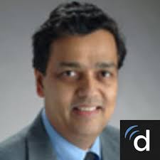 Dr. Prakash Neupane, MD