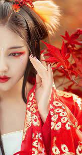 pin by シェレン on 愛 asian tattoo girl chinese makeup asian beauty