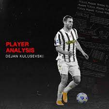 Dejan kulusevski is a 20 year old swedish footballer, currently playing for juventus. Player Analysis Dejan Kulusevski Breaking The Lines