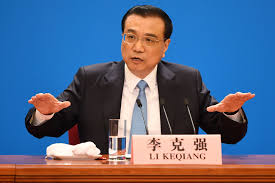 Menteri di jabatan perdana menteri (ekonomi), jabatan perdana menteri, aras 6, setia perdana 5, kompleks setia perdana, pusat pentadbiran kerajaan persekutuan, 62502 putrajaya. Siapa Yang Kelak Gantikan Jabatan Perdana Menteri China
