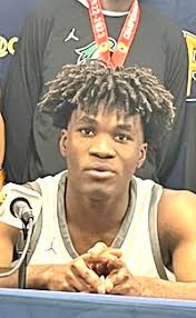 Preseason Boys BB Ranks (16-40)