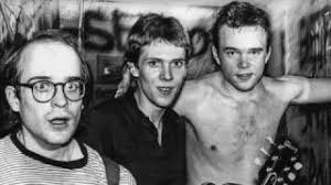 Gallery 1 — Twin/Tone Records