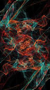 General 1080x1920 Portrait Display Digital Art Abstract Cgi Smoke Simple Minimalism Black Black Wallpaper Iphone Dark Black Wallpaper Iphone Abstract Wallpaper