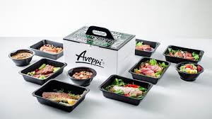 Aveppi Dietary Catering Lunchbox Food Super Healthy Recipes Dog Food Recipes