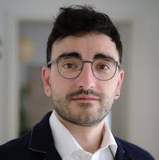 Get to know Mark Caffrey, Co-founder and CEO