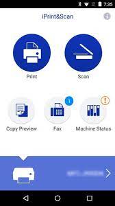 You android device must also be connected to this network. Brother Iprint Scan For Android Apk Download