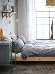 Ikea S Nikkeby Might Be Its Best And Most Underrated Collection Of The Year Ikea Bedroom Design Ikea Bedroom Makeover