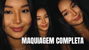 FÃS DESENHARAM AS NOSSAS MAKES! part. By Pamella