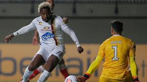 Maybe you would like to learn more about one of these? Union La Calera 0 0 Tolima Resultado Resumen Y Numeros As Colombia