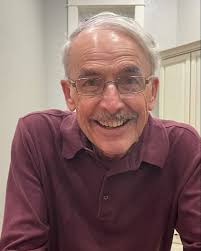 Kevin Crane Obituary January 11, 2025