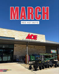 Fletcher Ace Hardware