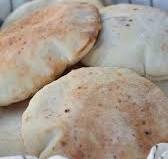 ✨ The Foolproof Homemade Pita Recipe You'll Ever Need! Soft ...