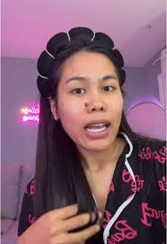 Fyang's English Interview with Denise Julia Explained