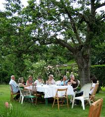 Maybe you would like to learn more about one of these? Outdoor Dining Wikipedia
