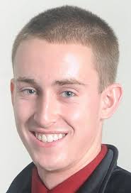 Meet our All-Scholastic boys cross-country team for 2013