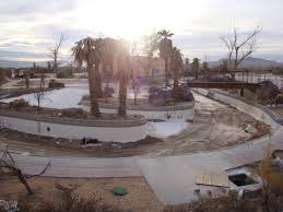 Rock a hoola water park accident. The Derelict Rock A Hoola Waterpark Once A Fun Spot In The Desert Abandoned Spaces