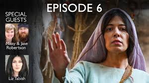 Tv.com is your reference guide to episodes, photos, videos, cast and crew information, reviews and more. The Chosen Season 2 Episode 7 Release Date Watch Online Free
