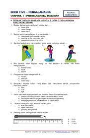 Kumpulan soal ukk semua mata pelajaran kelas 1, 2, 3, 4, 5, dan 5 sd dalam satu folder, berserta dengan kunci jawaban soal ukk. Download Kumpulan Soal Tematik Kelas 1 2 3 4 5 Sd Mi Semester 2 Revisi Terbaru Rief Awa Blog