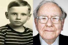 We are seeing substantial inflation, buffett said at the berkshire hathaway annual shareholder meeting broadcast. Warren Buffett Childhood Story Plus Untold Biography Facts