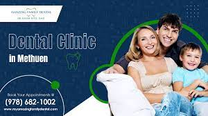 The practice is continually growing and changing to incorporate the best techniques, materials, and equipment. Best Dental Clinics In Methuen Amazing Family Dental