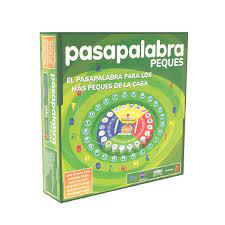 Introduce tu email y te avisamos cuando vuelva a estar disponible. Pasapalabra Peques Juego De Mesa Juegos Ninos 5 Anos Tienda De Juguetes Y Videojuegos Jugueteria Online Toysrus