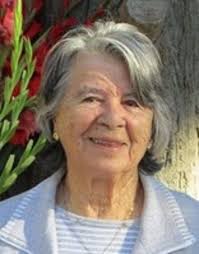 Patricia Doralisa McLean Obituary