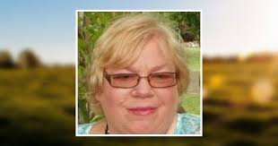 Susan Davis Obituary February 6, 2021