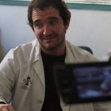 Pablo GARCÍA-MOLINA