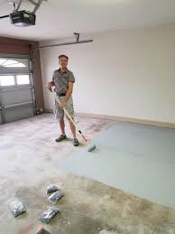 Pin By Mario Juarez On Building Construction In 2020 Garage Floor Garage Renovation Garage Interior