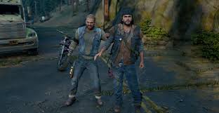 A letter from lisa, found in lost lake. Drinking Himself To Death Days Gone Wiki Guide Ign