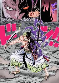 Wan pīsu) is a japanese manga series written and illustrated by eiichiro oda. Pin By Thiago On One Piece Manga Anime One Piece One Piece Comic One Piece Tattoos