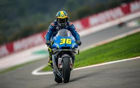Red bull motogp™ rookies cup. Motogp Video Live Results And Moto Gp Schedules Bein Sports