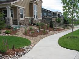 Flutterby gardens landscaping l in garden city, id. Low Maintenance Landscaping And Water Conservation