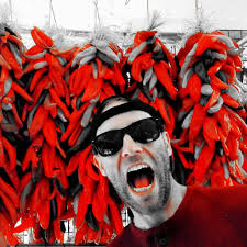 Worlds most accomplished chef and food critic endorses the Gravediggers.