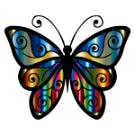Download Butterfly Animation Free Svg
