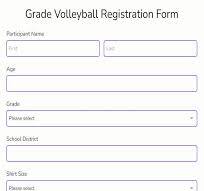 496+ Free Registration Forms