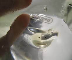 Best coffee machine delonghi dedica troubleshooting airplay mirroring. How To Fix The Valve Spring Espresso Machine Leaking Even When It Is Off Problem And Clean The Shower Screen 15 Steps Instructables