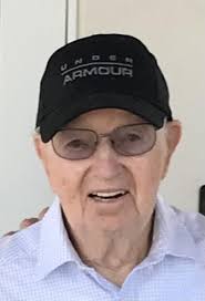 William H. Cribb Obituary (2025)