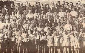 Opponents of the pinochet regime were disappeared, tortured and murdered at the enclave. 12 Ideeen Over Colonia Dignidad