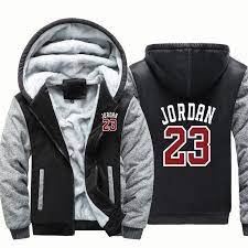 Jordan Hoodie Warm Winter Outfits Men Nike Outfits Jordan Jackets