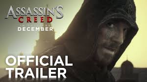 Revisit your favorite assassin's creed games with the @ubisoftstore's franchise sale. Assassin S Creed Trailer World Premiere Youtube
