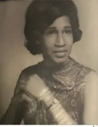 Obituary information for Mattie Peele