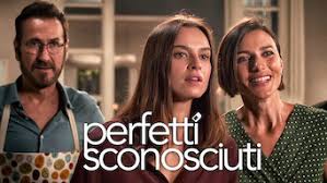 Kelley and john henry butterworth, the series is set to be released on august 18,. Is Perfect Strangers 2016 On Netflix Germany
