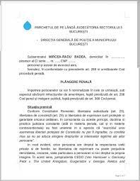 Am strâns peste 102 de explicații și 35 de răspunsuri utile pe acest subiect. Mircea Badea Decizie RadicalÄƒ