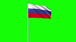 Equipped with grommets for an authentic look and feel. Russia Flag 1 4k Green Screen Free High Quality Effects Youtube