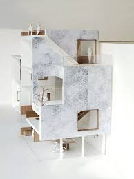 Rear Window Septembre Architecture Modeles Architecturaux Modele Architecture Maquettes Architecture