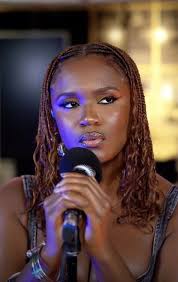 Профиль Amaarae