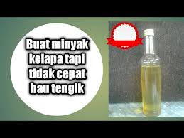Maybe you would like to learn more about one of these? Cara Buat Minyak Kelapa Klentik Tahan Di Simpan Lama Dan Tidak Bau By Muhammad Riza Siregar