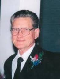 Obituary information for Louie E. Dampier