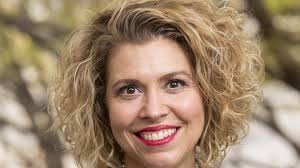 Outstanding Women in Business: Tracey Grayzer, Impact Alamance